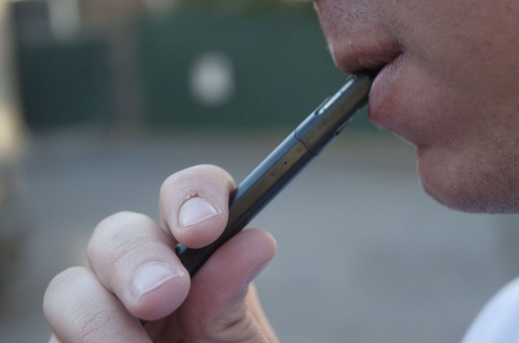 Vaping in State College